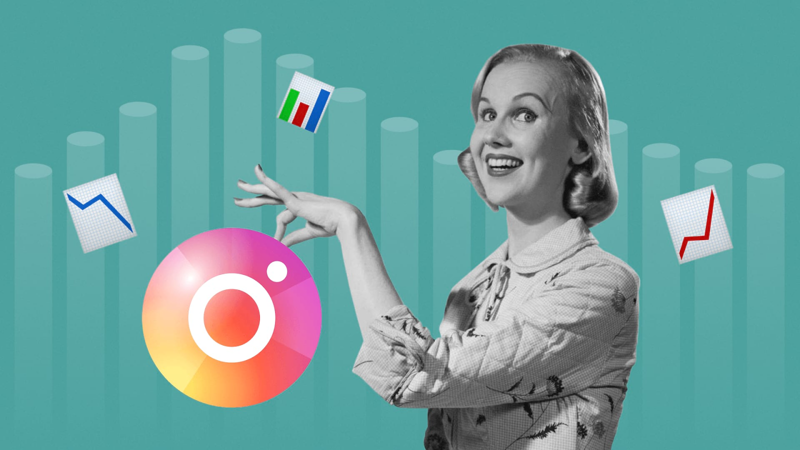 Какие данные можно собирать с Instagram