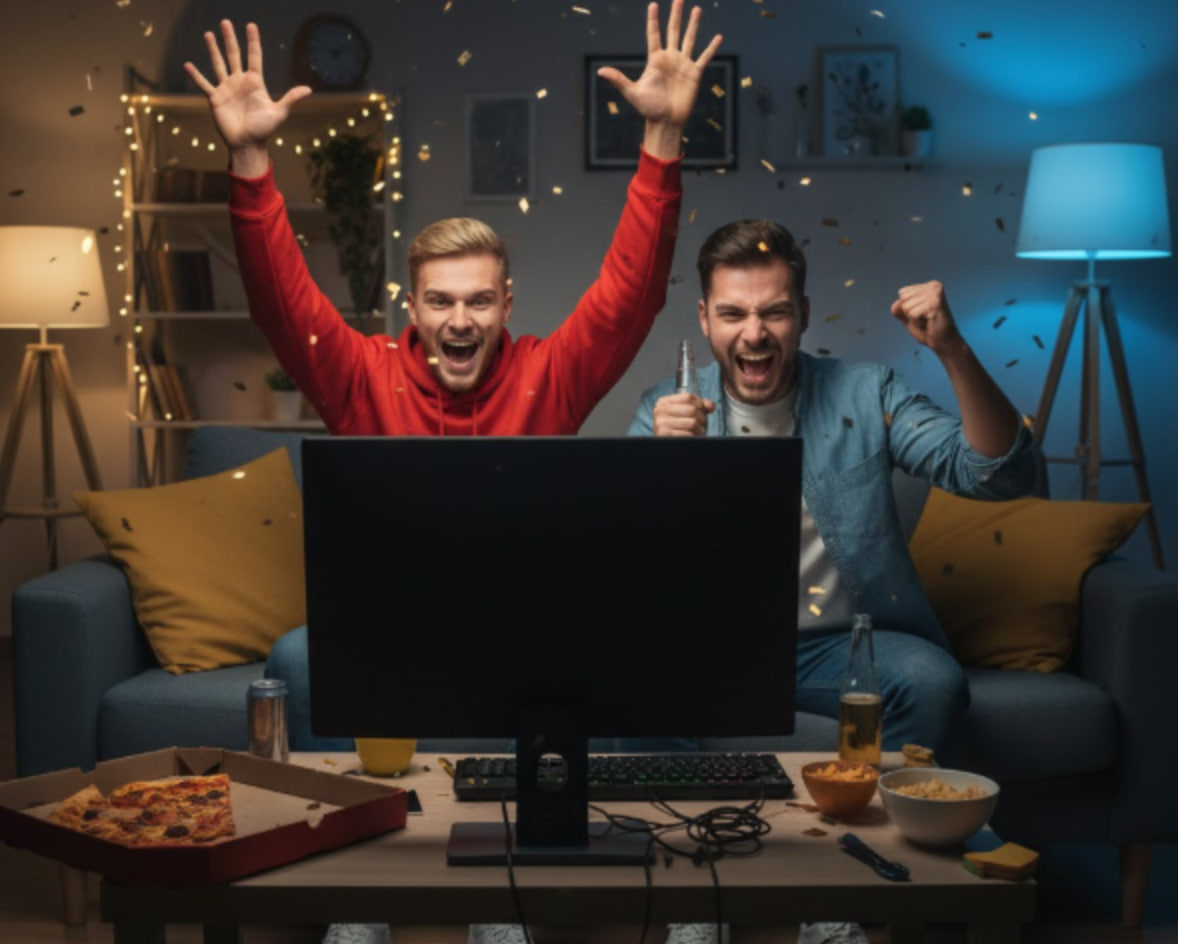 Технологии на службе ностальгии