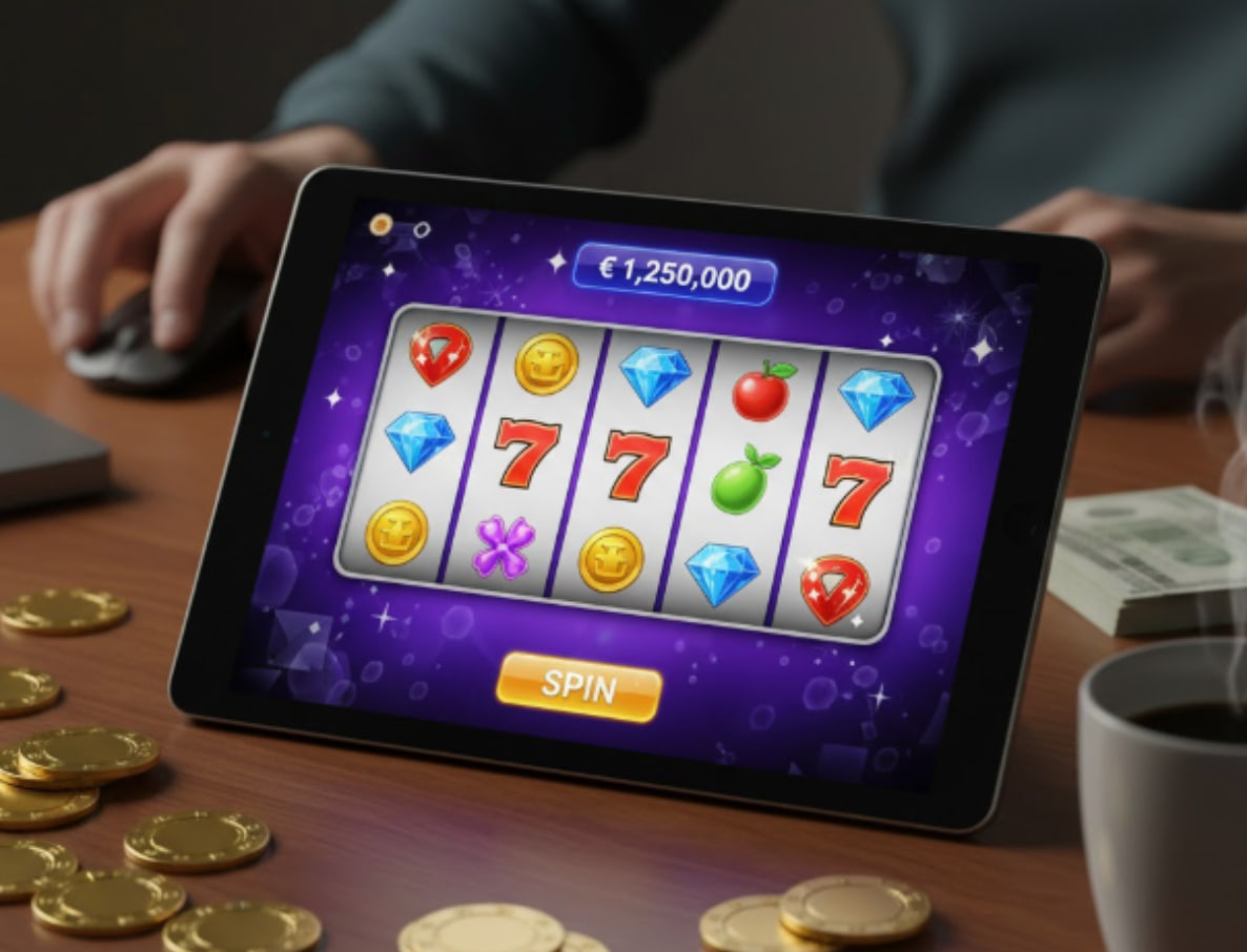 От BAR до семёрок