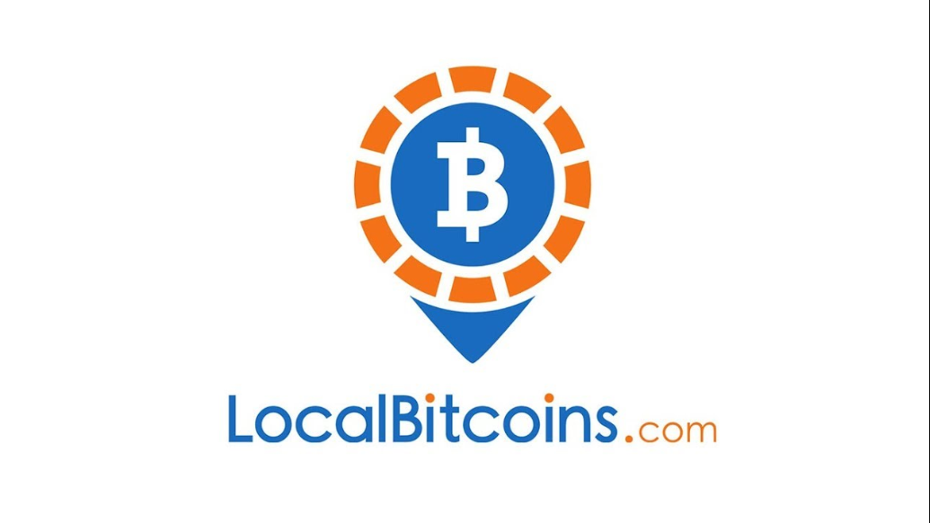 Посредники и обменники - local bitcoins 