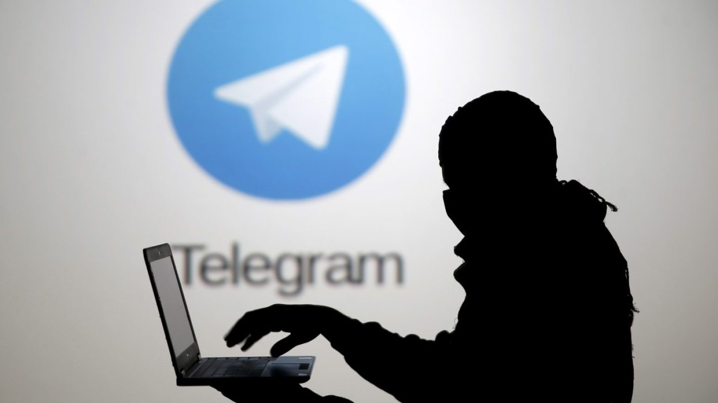 Почему взламывают аккаунты в Telegram