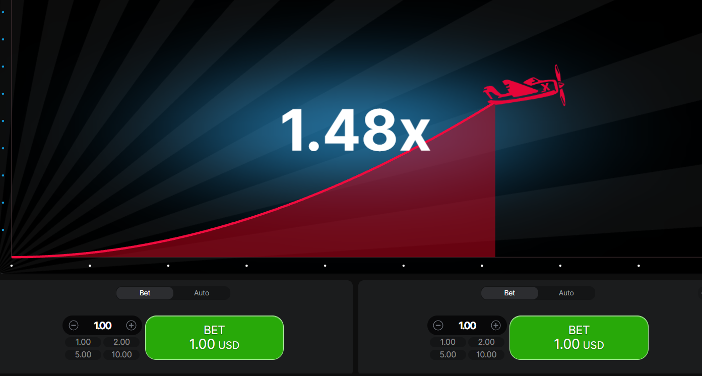 Instant-win формат