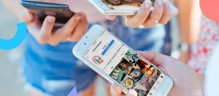Частые ошибки новичков при парсинге Instagram 