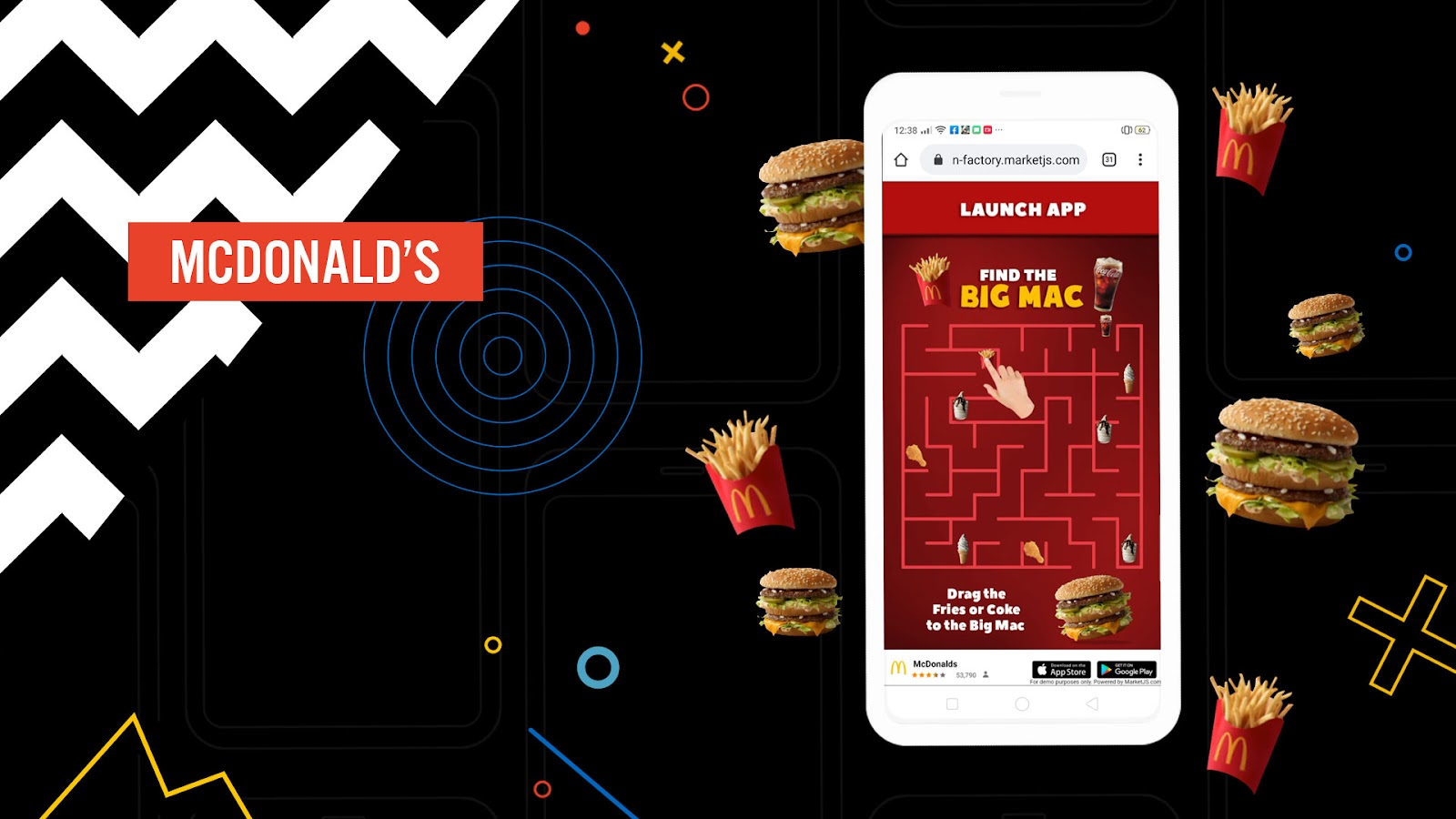 Playable Ads