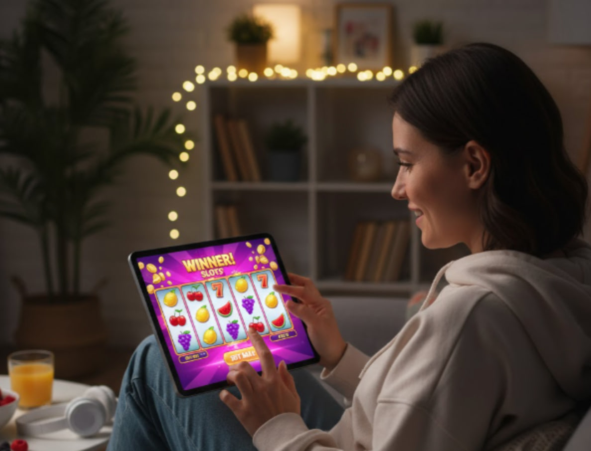 Фрукты и BAR-символы