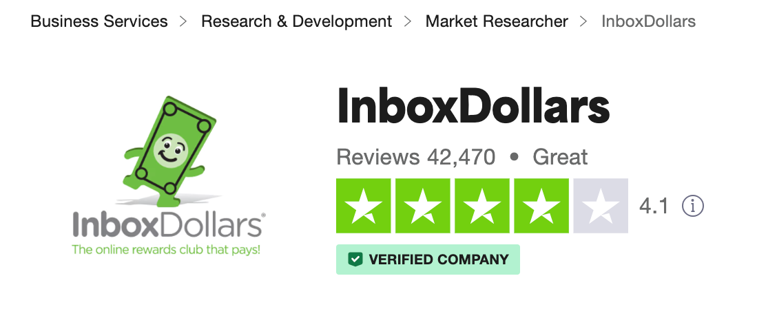 InboxDollars