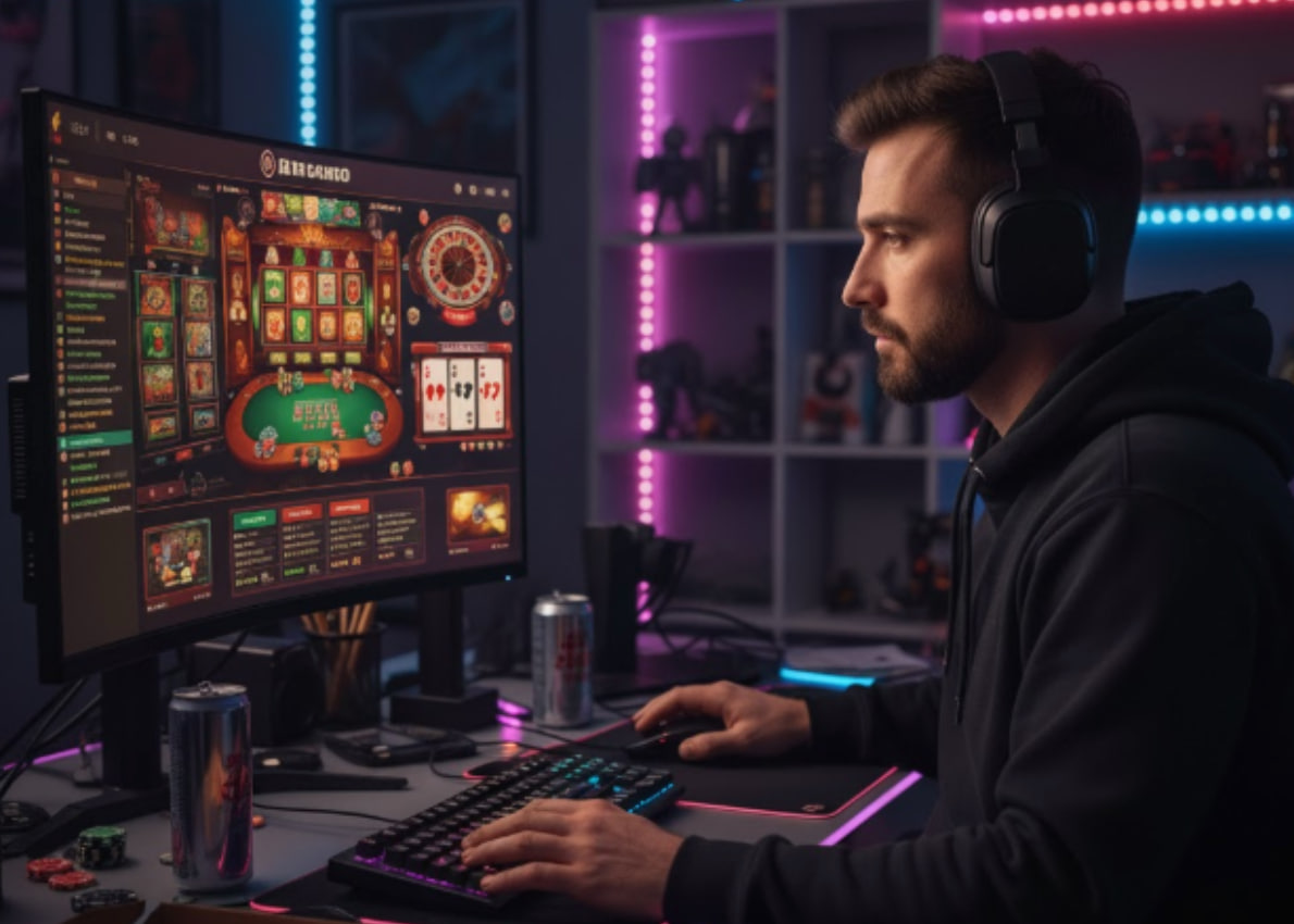 Стратегии и ответственная игра