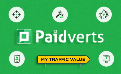 PaidVerts