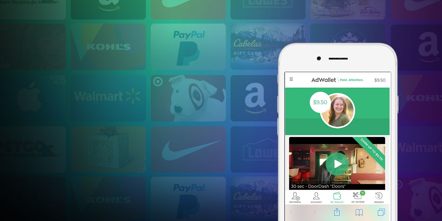 AdWallet