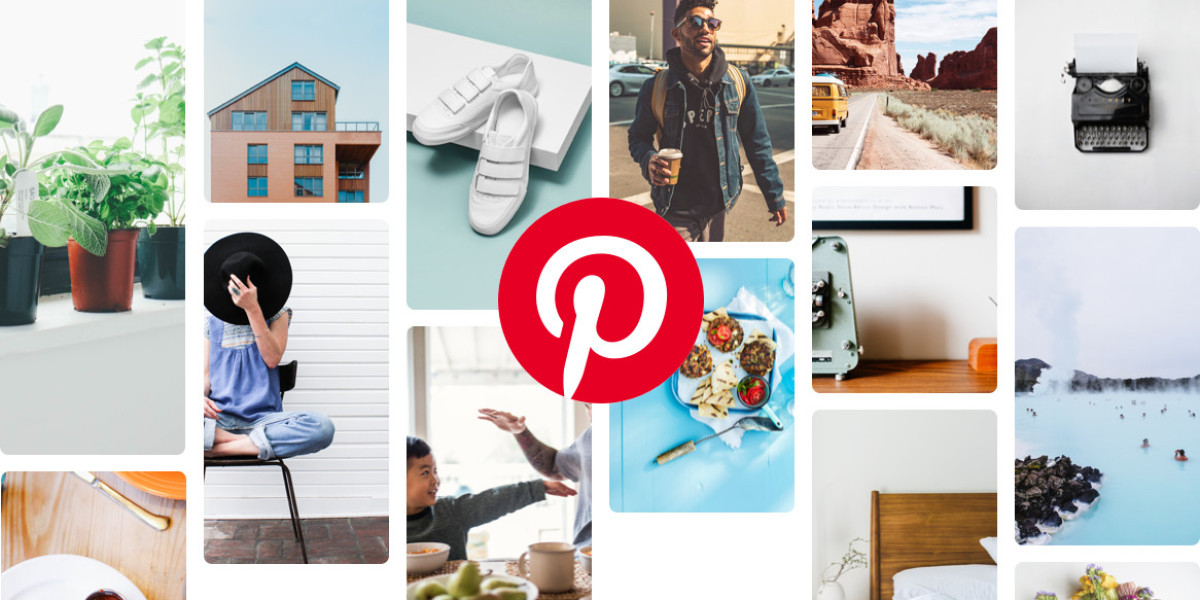 Способы заработка в Pinterest