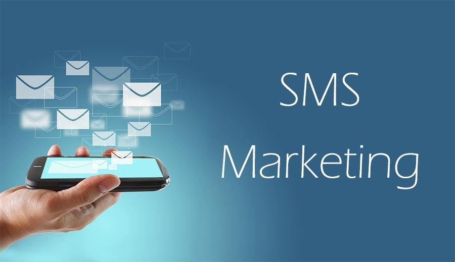 Что такое SMS-маркетинг простыми словами