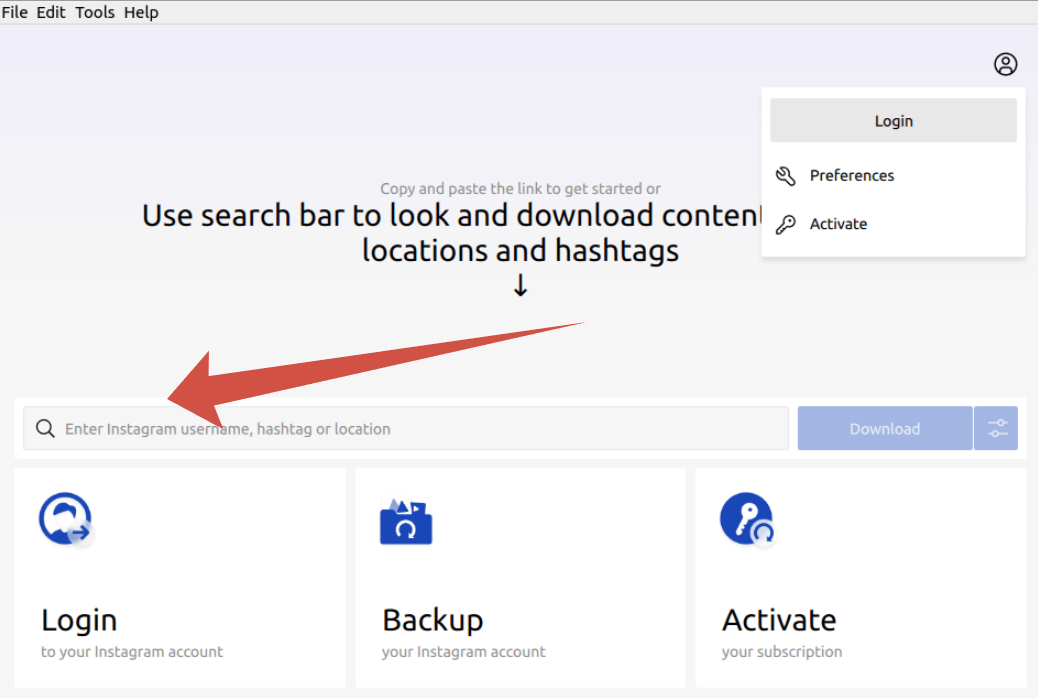 Qoob Stories (Qoob Tools)