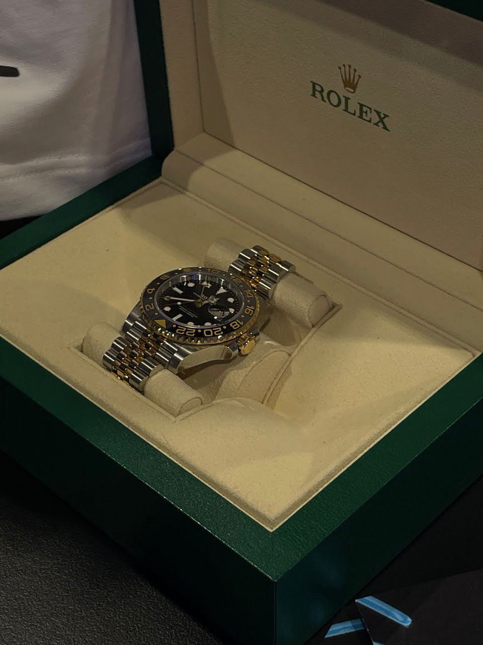 Rolex 4Rabet