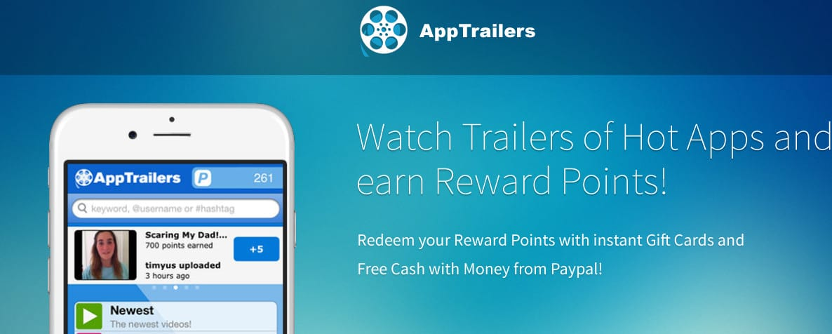 AppTrailers