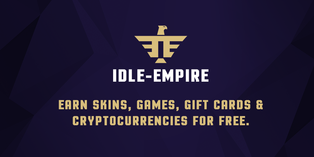 Idle-Empire