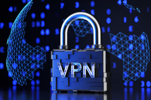 VPN